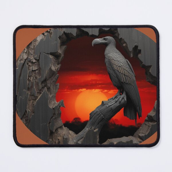 Item preview, Cracked Earth Lion — King Identity Wild Energy Art designed and sold by SavannaStrikes.