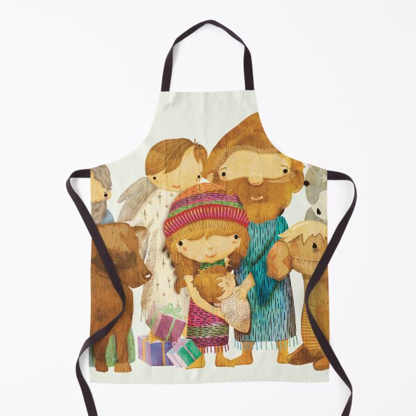 Item preview, Christmas Nativity designed and sold by Karin Taylor.
