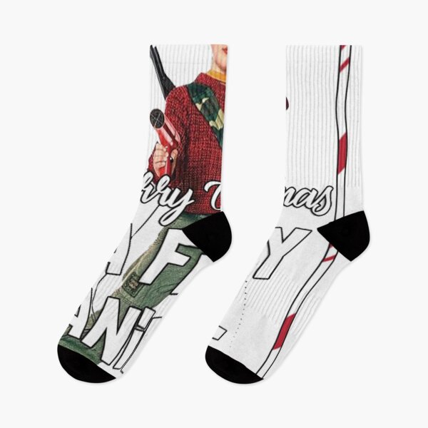 Item preview, Vintage Merry Christmas Ya Filthy Animal designed and sold by johnhaugg.