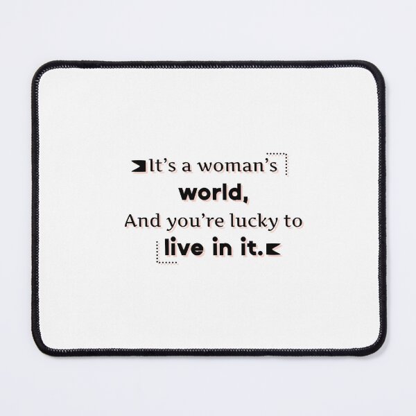 Item preview, Woman’s world designed and sold by Hammer&HeartCo.