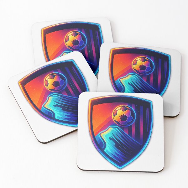 Item preview, Cool BM FC logo designed and sold by RAVisuals.
