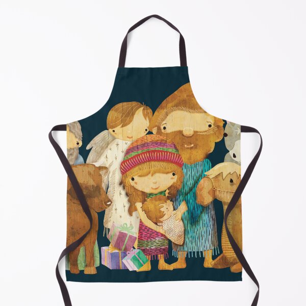 Item preview, Christmas Nativity designed and sold by Karin Taylor.