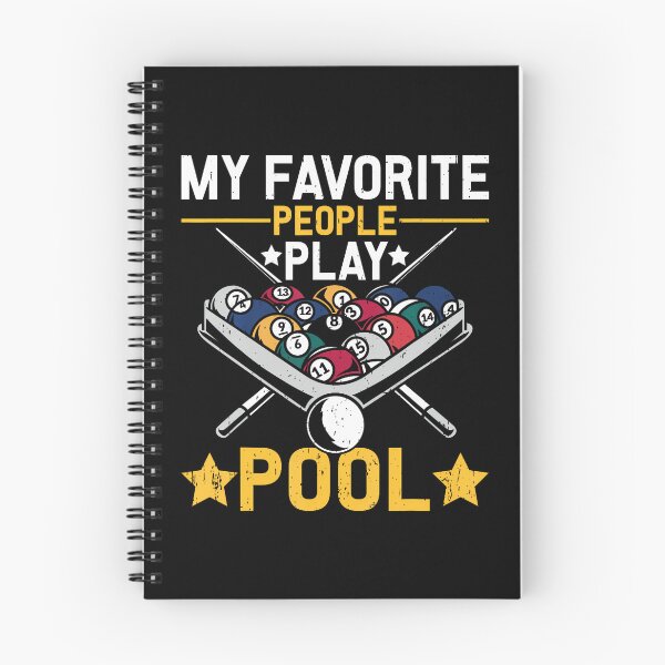 Item preview, Pool Billiard Team 8 Ball Pool Billiard Player - Billiard designed and sold by MaudeGloria.