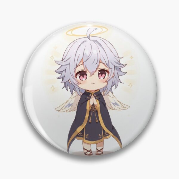 Item preview, Azrael - Whom God helps designed and sold by goold-fish.
