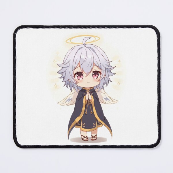 Item preview, Azrael - Whom God helps designed and sold by goold-fish.