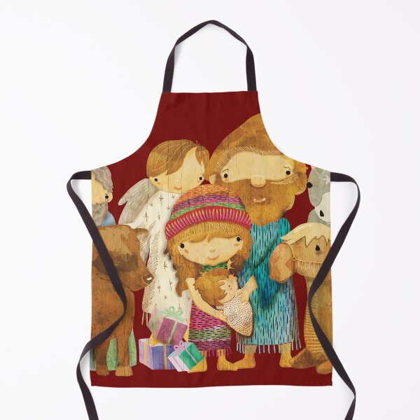 Item preview, Christmas Nativity designed and sold by Karin Taylor.