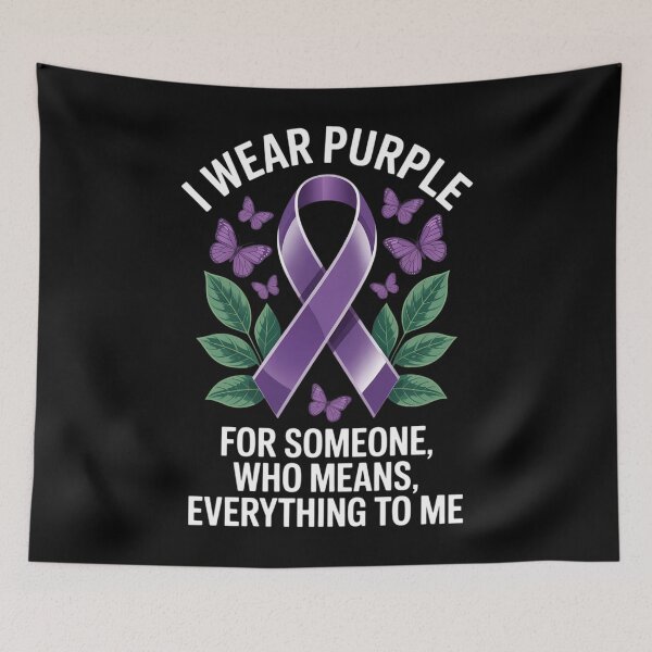 Item preview, Epilepsy Awareness Support Epilepsy designed and sold by Formatage.