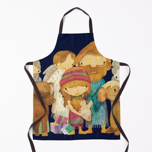 Item preview, Christmas Nativity designed and sold by Karin Taylor.