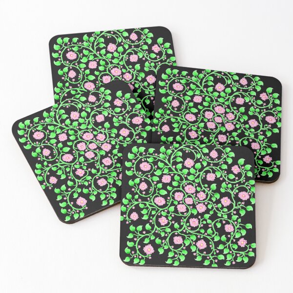 Item preview, Rosette designed and sold by Brigitte Barabas.