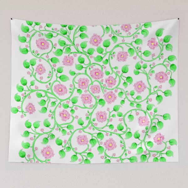 Item preview, Rosette designed and sold by Brigitte Barabas.