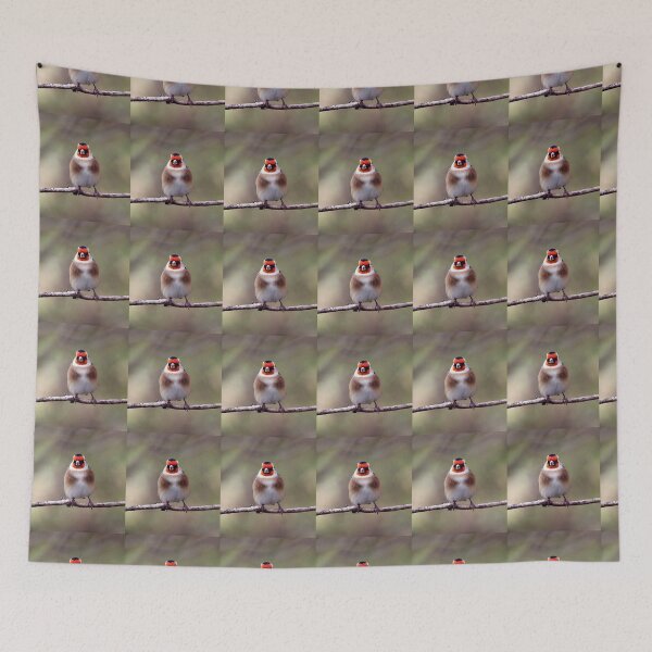 Item preview, jilguero designed and sold by KathleenDawson.