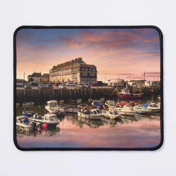 Item preview, West Bay Harbour designed and sold by Alisonchambers2.