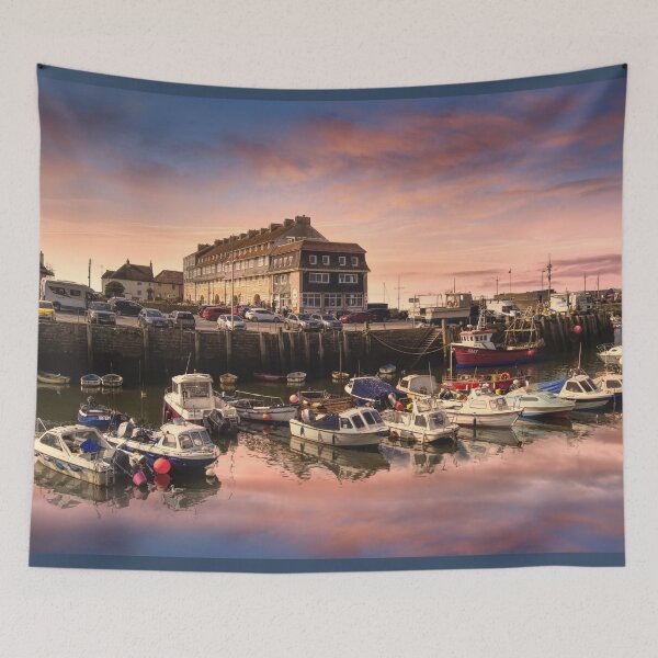Item preview, West Bay Harbour designed and sold by Alisonchambers2.