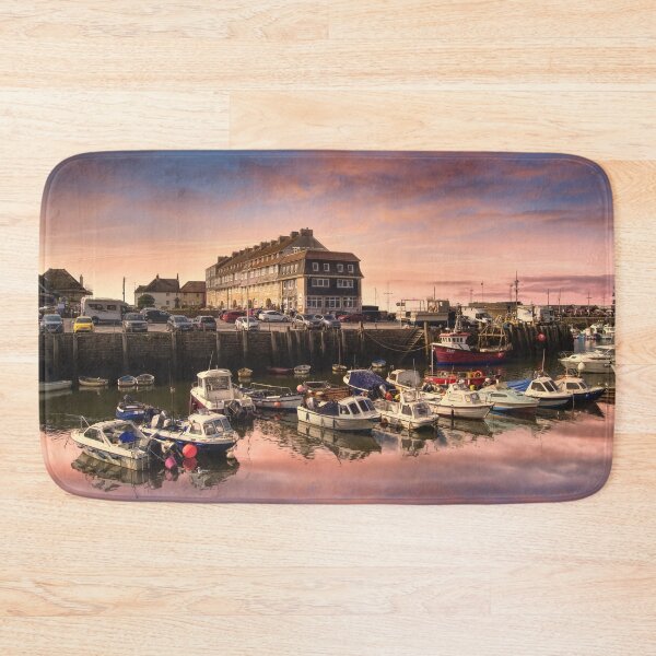 Item preview, West Bay Harbour designed and sold by Alisonchambers2.