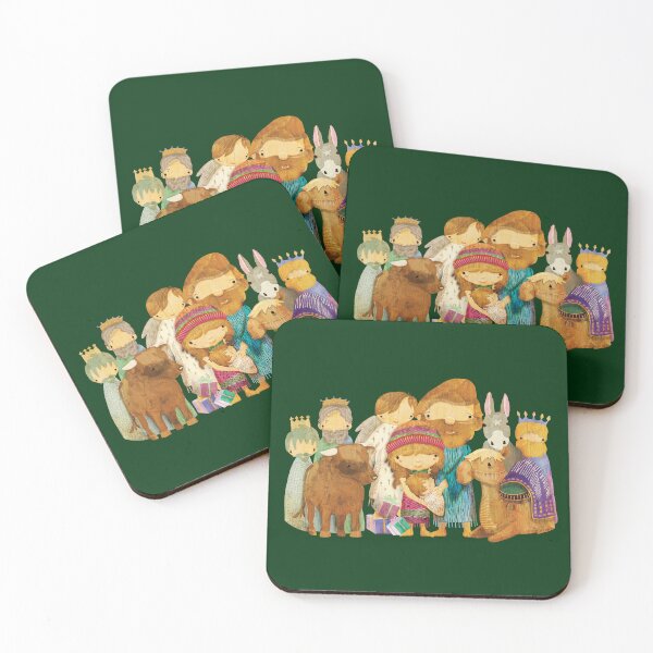 Item preview, Christmas Nativity designed and sold by Karin Taylor.