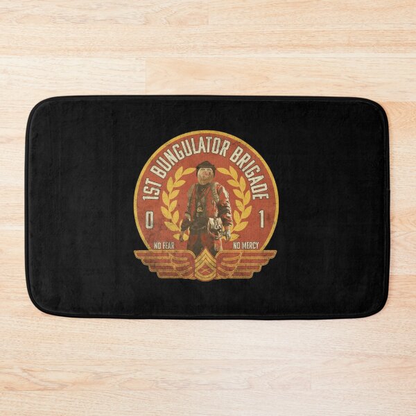 Item preview, Vintage Burnt Peanut Bungulator Alliance ARC Raiders designed and sold by MarlinConroy.