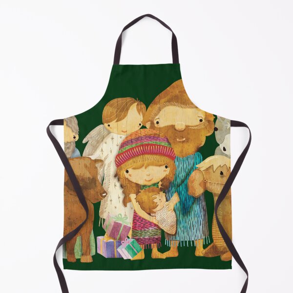 Item preview, Christmas Nativity designed and sold by Karin Taylor.