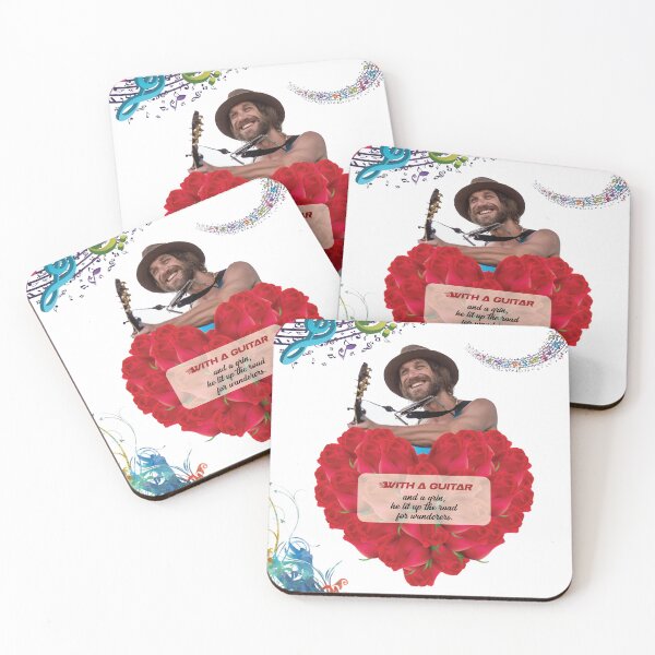 Item preview, Todd Snider Echoes of Courage – Vintage Folk Music Energy designed and sold by GraphixKing999.