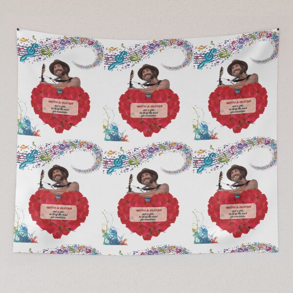 Item preview, Todd Snider Echoes of Courage – Vintage Folk Music Energy designed and sold by GraphixKing999.