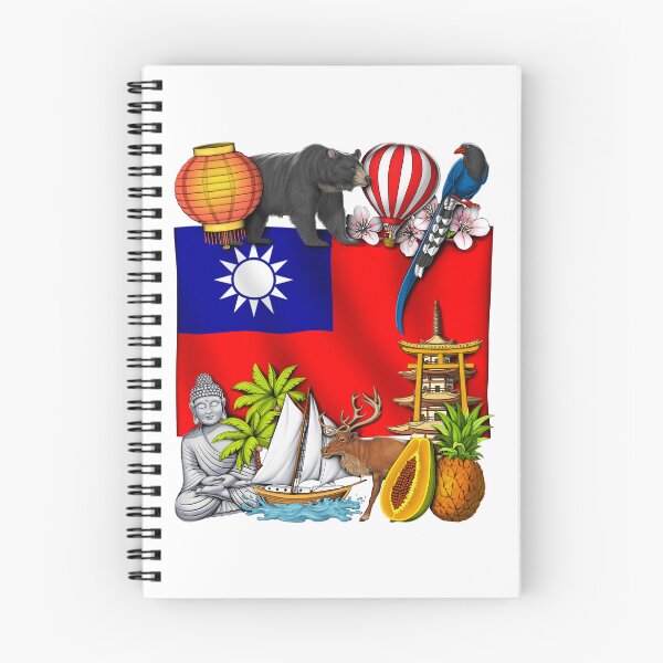 Item preview, Taiwan designed and sold by underheaven.