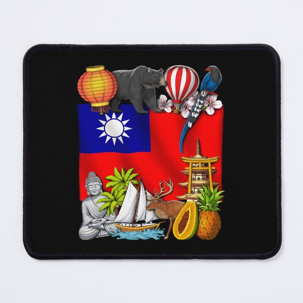 Item preview, Taiwan designed and sold by underheaven.