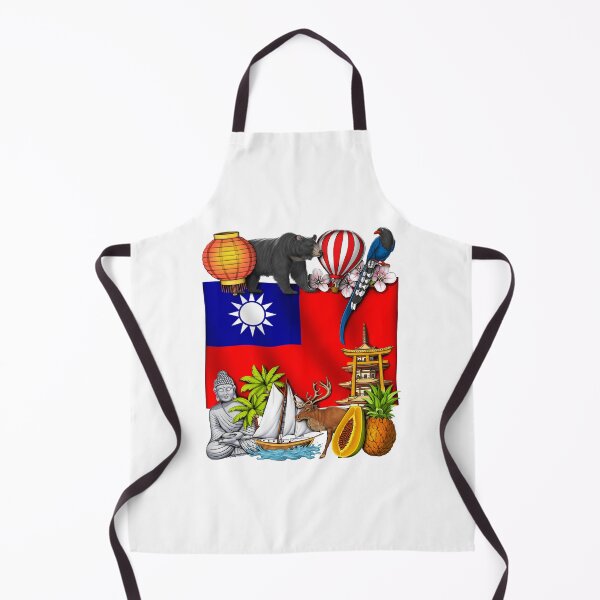 Item preview, Taiwan designed and sold by underheaven.