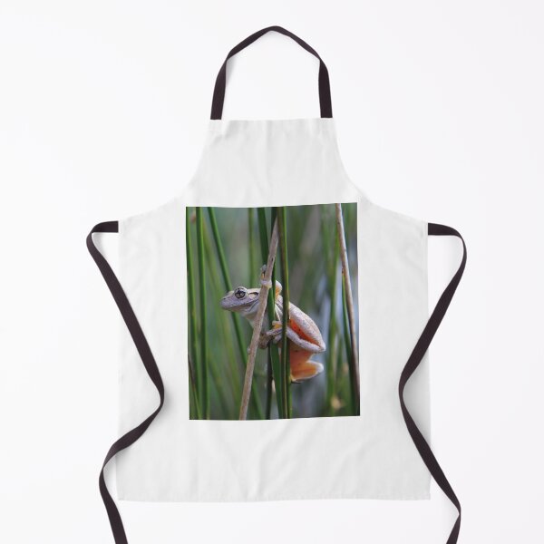 Item preview, Peron,s Tree Frog designed and sold by Donovan Wilson.