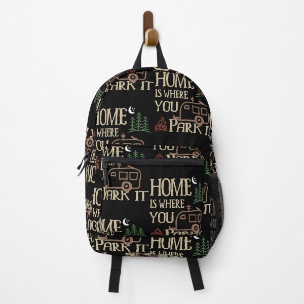 Item preview, Rv Camping Home designed and sold by DonnieJennie.