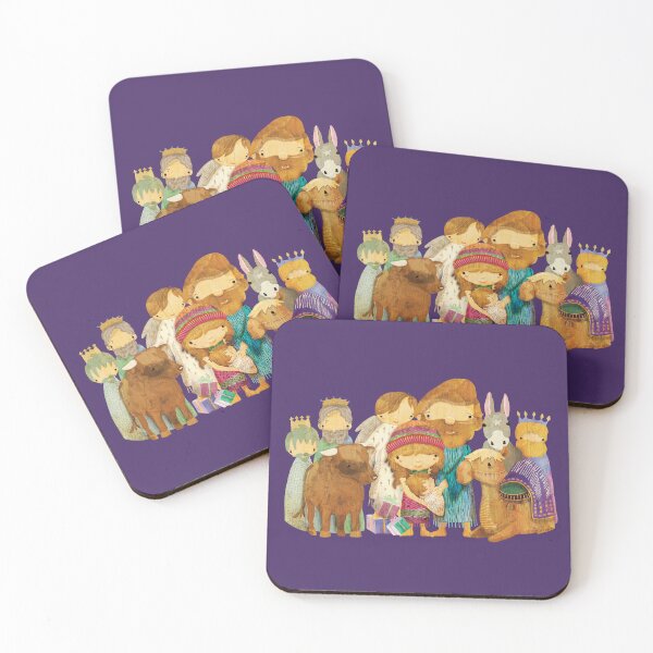 Item preview, Christmas Nativity designed and sold by Karin Taylor.