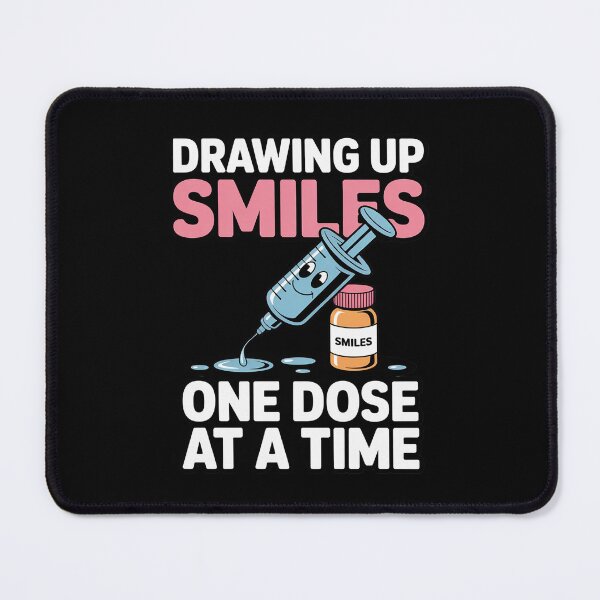 Item preview, Phlebotomy Syringe for Blood Draw and Positivity designed and sold by SnackPAC.