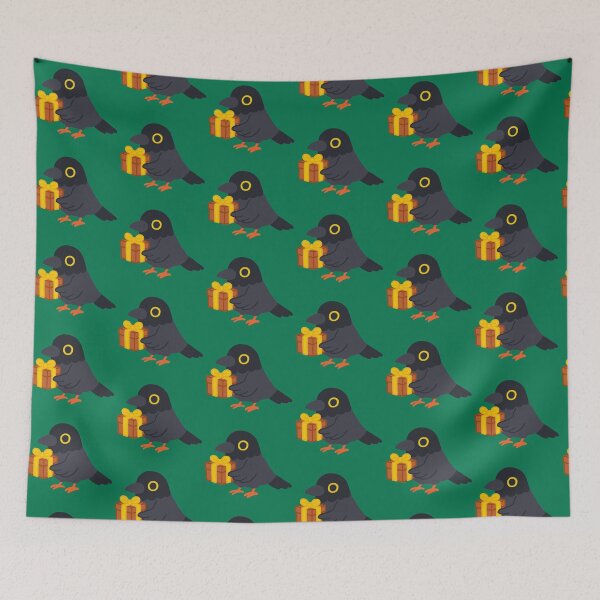 Item preview, It's the thought that counts. designed and sold by Crows and Toads.