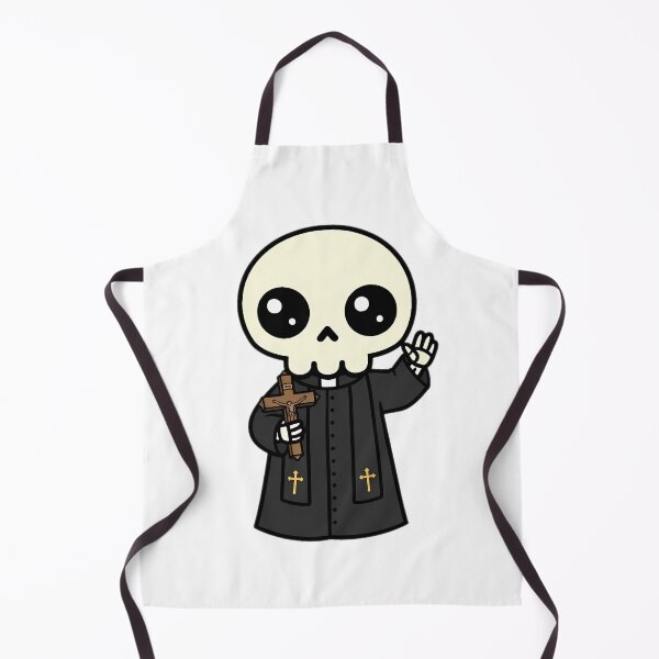Item preview, Father Boonis Skeleton designed and sold by Boonis Skeleton.