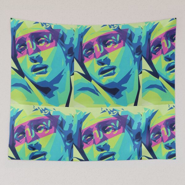 Item preview, Dawn Hologram designed and sold by  Enjoy Artwork .