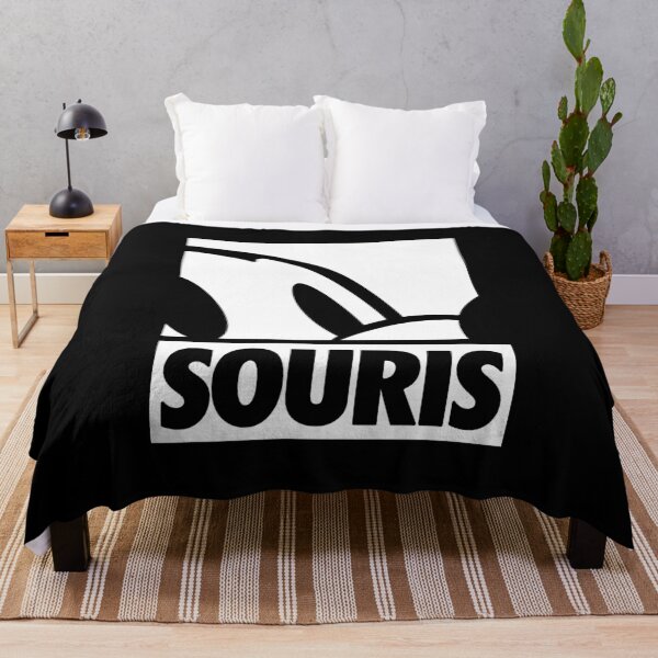 Item preview, Mouse - Souris designed and sold by Type, Wine, etc..