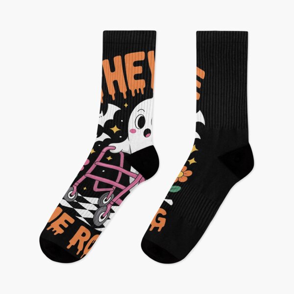 Item preview, Physical Therapy Halloween They See Me Rolling Spooky PT PTA designed and sold by SnackPAC.
