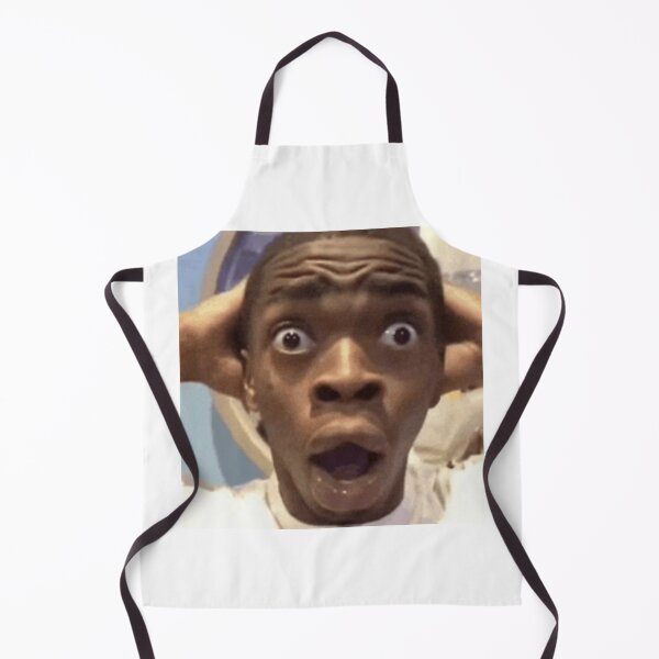 Item preview, Shocked meme design designed and sold by RedVelvetUtd.