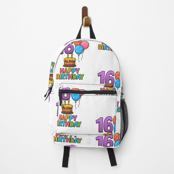 Item preview, 16th Birthday celebration designed and sold by mapacs100.