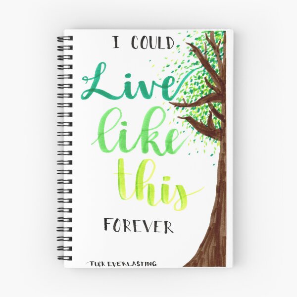 Item preview, Live Like This designed and sold by cmonique5.