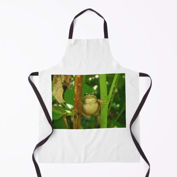 Item preview, brown tree frog designed and sold by Donovan Wilson.