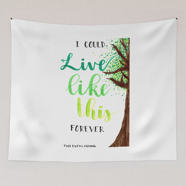 Item preview, Live Like This designed and sold by cmonique5.