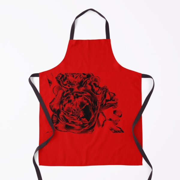 Item preview, Red rose designed and sold by Kacharava.