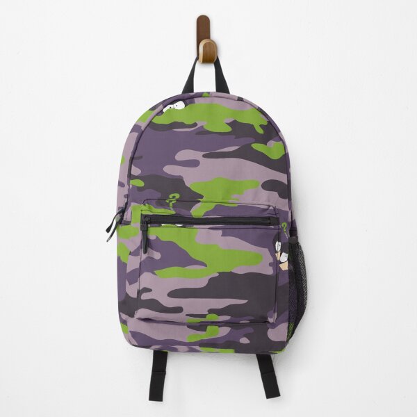 Item preview, Mysterion Camo designed and sold by TDA Entertainment.