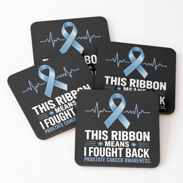 Item preview, Prostate Cancer Awareness designed and sold by cosmicncozyS.