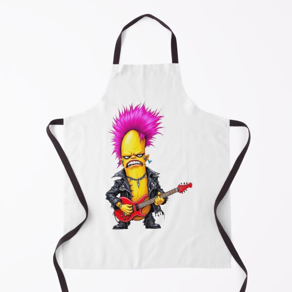 Item preview, Banana Punk designed and sold by JNTCreator.