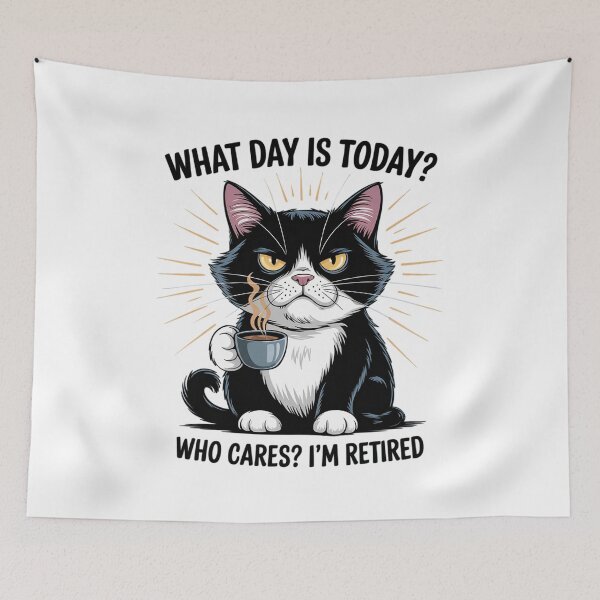 Item preview, Happy Retirement  designed and sold by MyzoToyota.