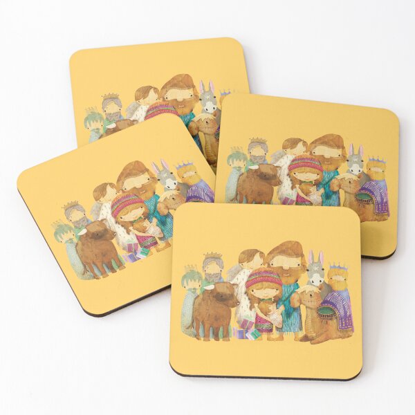 Item preview, Christmas Nativity designed and sold by Karin Taylor.
