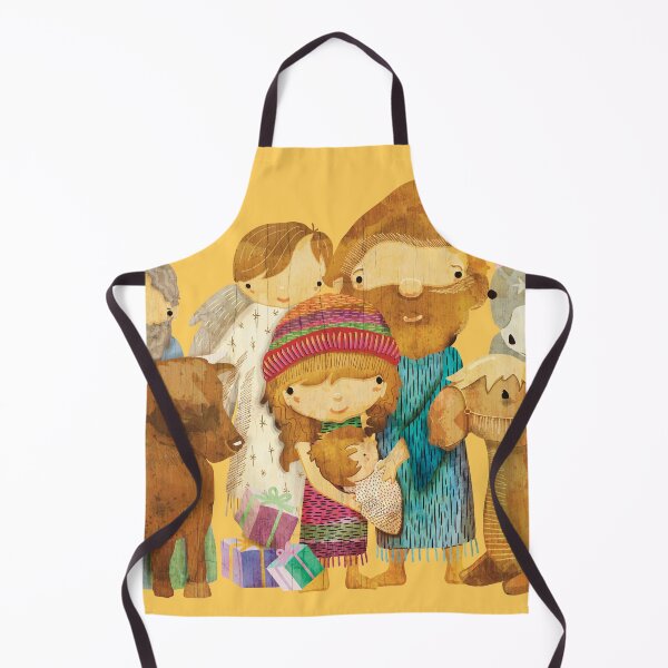 Item preview, Christmas Nativity designed and sold by Karin Taylor.