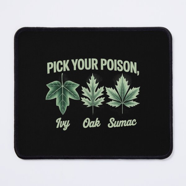 Item preview, Pick Your Poison designed and sold by LittleDame.