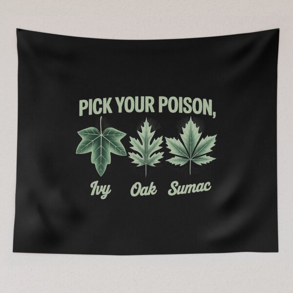 Item preview, Pick Your Poison designed and sold by LittleDame.