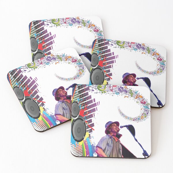 Item preview, Todd Snider Folk Music Quote – Guitar & Laughter Retro Art designed and sold by GraphixKing999.